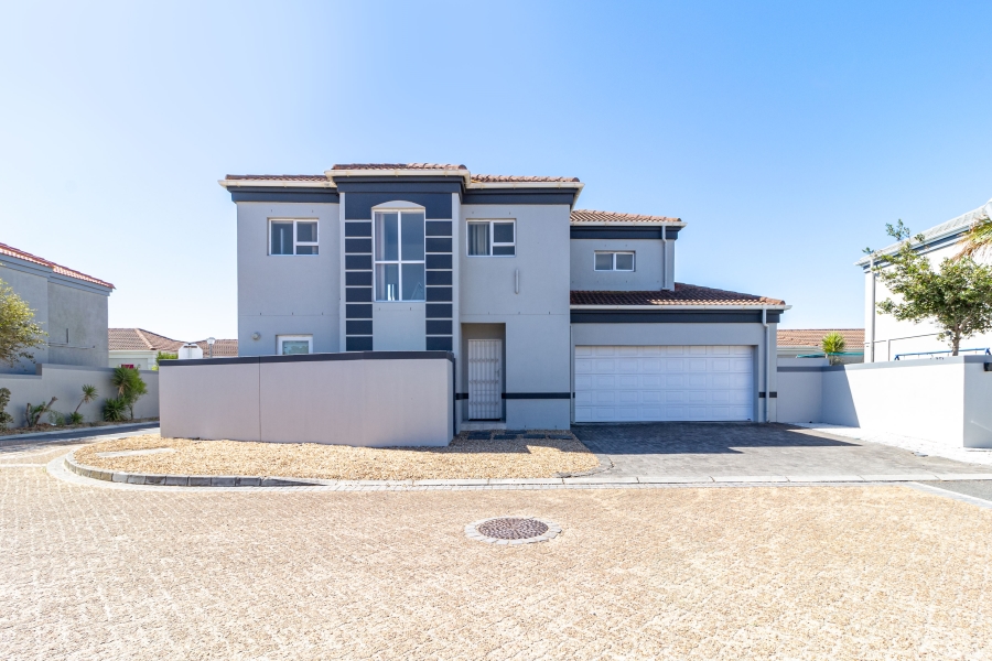 3 Bedroom Property for Sale in Century City Western Cape